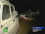 В катастрофе Як-18 погиб глава управления почты Петербурга и Ленобласти В катастрофе Як-18 погиб глава управления почты Петербурга и Ленобласти