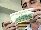 Доллар начинает обратный рост Доллар начинает обратный рост