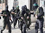 СМИ Израиля: боевики "Хамаса" проходят подготовку в Иране