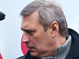 Касьянов намерен создать политическую партию на базе РНДС