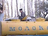 Новый технический регламент введет жесткие стандарты названия молочных продуктов Новый технический регламент введет жесткие стандарты названия молочных продуктов