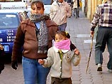 Более 40 человек погибли в Мексике из-за холода Более 40 человек погибли в Мексике из-за холода