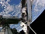 Американский астронавт вышел в космос на рекорд Американский астронавт вышел в космос на рекорд