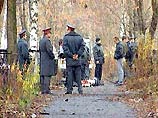Суд огласит приговор последнему обвиняемому по делу о взрыве на Котляковском кладбище Суд огласит приговор последнему обвиняемому по делу о взрыве на Котляковском кладбище