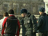 Как сообщили во вторник в прокуратуре Приморского края, решается вопрос об аресте задержанных