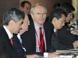 Об этом сообщил помощник госсекретаря США Кристофер Хилл, возглавляющий делегацию этой страны на пятом раунде шестисторонних переговоров по ядерной программе КНДР в Пекине