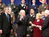 Новый министр обороны США: "Поражение в Ираке станет катастрофой для США"