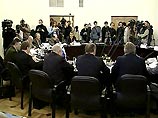 Путин разделил деньги, выделенные российским НКО на 2006 год, за две недели до 2007 года Путин разделил деньги, выделенные российским НКО на 2006 год, за две недели до 2007 года