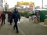 Елочные базары в Москве откроются 20 декабря Елочные базары в Москве откроются 20 декабря