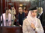 Суд Ливии во вторник признал пятерых медсестер из Болгарии и палестинского врача виновными в заражении 426 ливийских детей ВИЧ-инфекцией в Бенгази в 1998 году и приговорил их к смертной казни