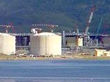 Reuters: Royal Dutch Shell согласилась продать контроль над Sakhalin Energy