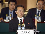 Китай предложил завершить переговоры по ядерной проблеме КНДР в четверг и сформировать рабочие группы
