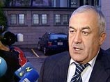 Глава Северной Осетии считает неизбежным объединение с суверенной южноосетинской республикой Глава Северной Осетии считает неизбежным объединение с суверенной южноосетинской республикой