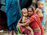 35 детей умерли в Индии от нового неизвестного вируса 