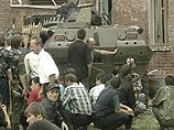 Борис Грызлов подтвердил, что парламентский доклад по Беслану будет опубликован в конце декабря Борис Грызлов подтвердил, что парламентский доклад по Беслану будет опубликован в конце декабря