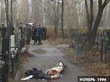 Последний обвиняемый по делу о взрыве на Котляковском кладбище
приговорен к 15 годам Последний обвиняемый по делу о взрыве на Котляковском кладбище
приговорен к 15 годам