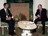 Президент Сирии в Москве намекнул, что Россия может стать спонсором ближневосточного урегулирования Президент Сирии в Москве намекнул, что Россия может стать спонсором ближневосточного урегулирования