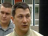 На суде по "делу Ульмана" в качестве свидетелей допрошены старшие офицеры
На суде по "делу Ульмана" в качестве свидетелей допрошены старшие офицеры
