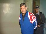 Уголовное  дело  в  отношении  олимпийского чемпиона Александра Тихонова передано в суд
