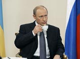 В ходе визита российского президента должны состояться переговоры глав государств и заседание межгосударственной комиссии Путин - Ющенко