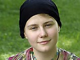 Освобожденная из 8-летнего плена Наташа Кампуш призналась, что страдает клаустрофобией Освобожденная из 8-летнего плена Наташа Кампуш призналась, что страдает клаустрофобией