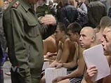 В Санкт-Петербурге офицер военкомата, домогавшийся призывников, отправлен в "Кресты" В Санкт-Петербурге офицер военкомата, домогавшийся призывников, отправлен в "Кресты"