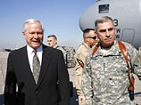 Новый глава Пентагона прибыл в Ирак, чтобы определить новую стратегию поведения США