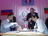 Топалов обвинил Крамника в нечестной игре - ему помогали спецслужбы Топалов обвинил Крамника в нечестной игре - ему помогали спецслужбы