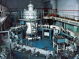 Россия и США придумали, как обеспечить всем равный доступ к атомной энергетике Россия и США придумали, как обеспечить всем равный доступ к атомной энергетике
