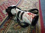 В 2006 году в мире погибли 55 журналистов, 32 из них - в Ираке