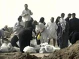В Багдаде обнаружены тела 76 убитых людей со следами пыток