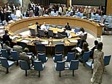 Совбез ООН проголосует по резолюции в пятницу
