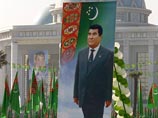 В Туркменистане скончался президент страны Сапармурат Ниязов