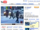 Сайт YouTube помог поймать человека, подозреваемого в убийстве