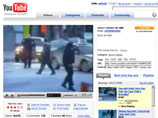 Сайт YouTube помог поймать человека, подозреваемого в убийстве Сайт YouTube помог поймать человека, подозреваемого в убийстве