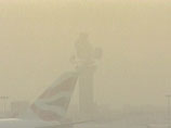 Из-за сильного тумана авиакомпания British Airways отменила 189 внутренних рейсов, назначенных на 21 декабря