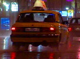 В Екатеринбурге таксист ослепил пассажира, который дал ему мало денег