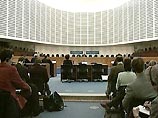 Каждый четвертый российский иск в Европейский суд поступает из Воронежа