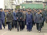 Бывших российских заключенных отправят работать на железную дорогу