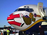 Министр транспорта США по просьбе Буша разрешила Санта Клаусу летать по всей стране