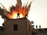 В новом российском блокбастере роли террористов сыграют украинские военные В новом российском блокбастере роли террористов сыграют украинские военные