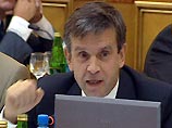 Глава думской комиссии по коррупции требует отставки Михаила Зурабова