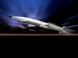 Изготовленная из никелевого сплава и имеющая стандартные размеры ракеты класса "воздух-земля", 3,5-метровая X-51, как ожидается, сможет развить скорость около 6 тысяч километров в час