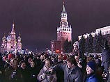 Новый год на Красной площади: без спиртного, пиротехники и под присмотром ОМОНа Новый год на Красной площади: без спиртного, пиротехники и под присмотром ОМОНа