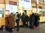 Постсоветский сервис: аэропорты России глазами иностранца