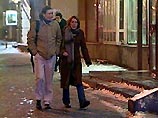 В Москве ожидается потепление и мокрый снег