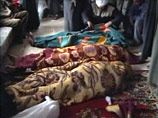Восьми американским морским пехотинцам в четверг были предъявлены обвинения в убийстве 24 мирных иракцев в городе Эль-Хадита в ноябре 2005 года