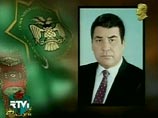 В Туркмении после скоропостижной кончины лидера страны Сапармурата Ниязова объявлен траур, отменены новогодние торжества, войска приведены в повышенную боеготовность В Туркмении после скоропостижной кончины лидера страны Сапармурата Ниязова объявлен траур, отменены новогодние торжества, войска приведены в повышенную боеготовность