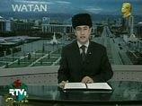 Сразу после кончины по Туркмении поползли слухи о том, что Ниязова отравили и что его кончина наступила несколькими днями раньше Сразу после кончины по Туркмении поползли слухи о том, что Ниязова отравили и что его кончина наступила несколькими днями раньше