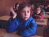 Чеченские школьники, лучше всех восхвалившие Рамзана Кадырова, получат компьютер
